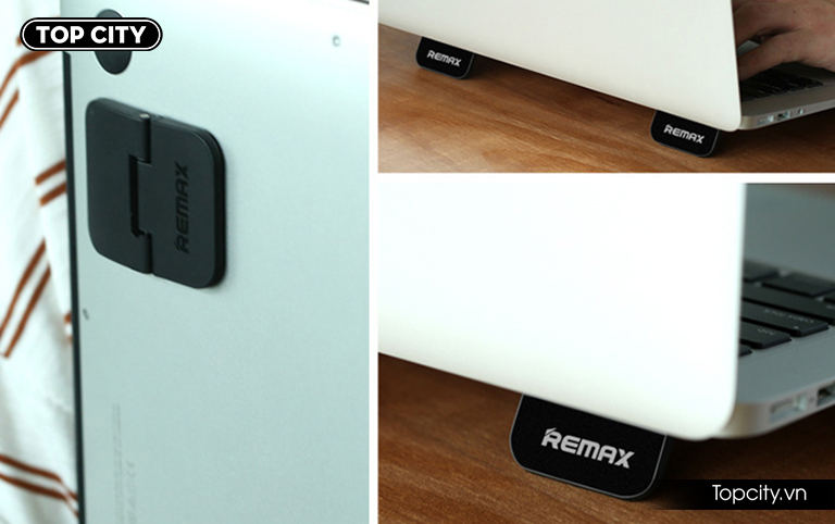 Đế tản nhiệt Laptop Remax RT-W02 - 9